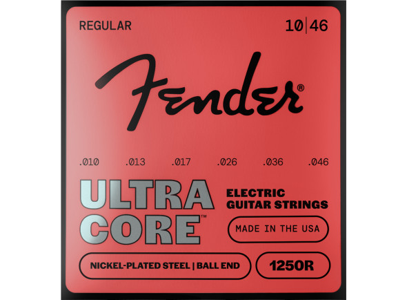 Fender Ultracore 1250R Fender Ultracore 1250R